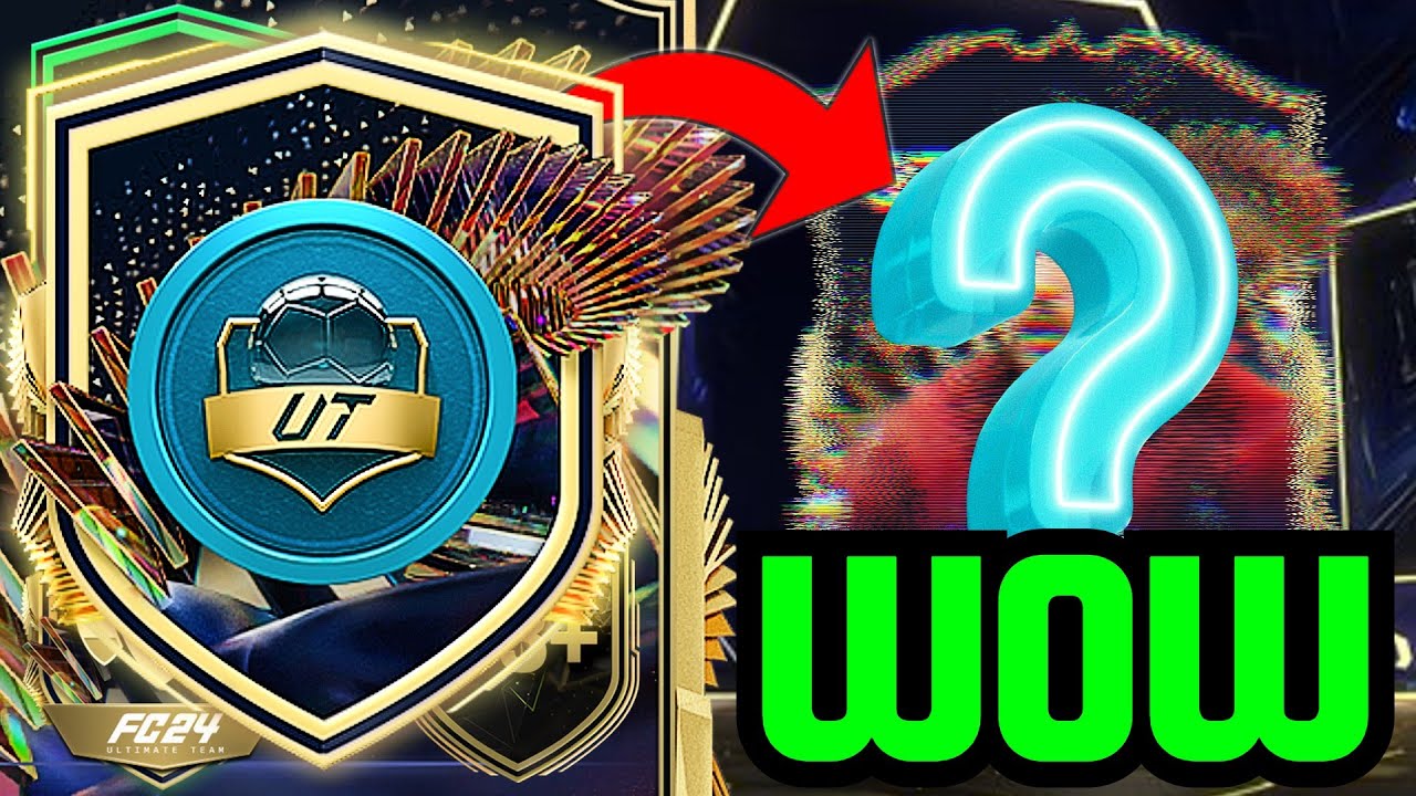 WOW! This DRAFT METHOD is SO BROKEN!