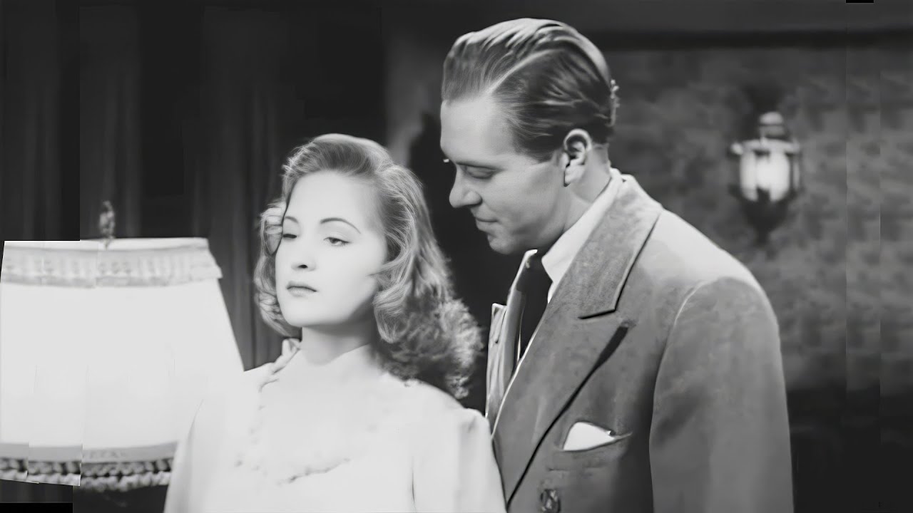1945 Horror - Fog Island - No Escape: A Treasure Hunt Turned Trap