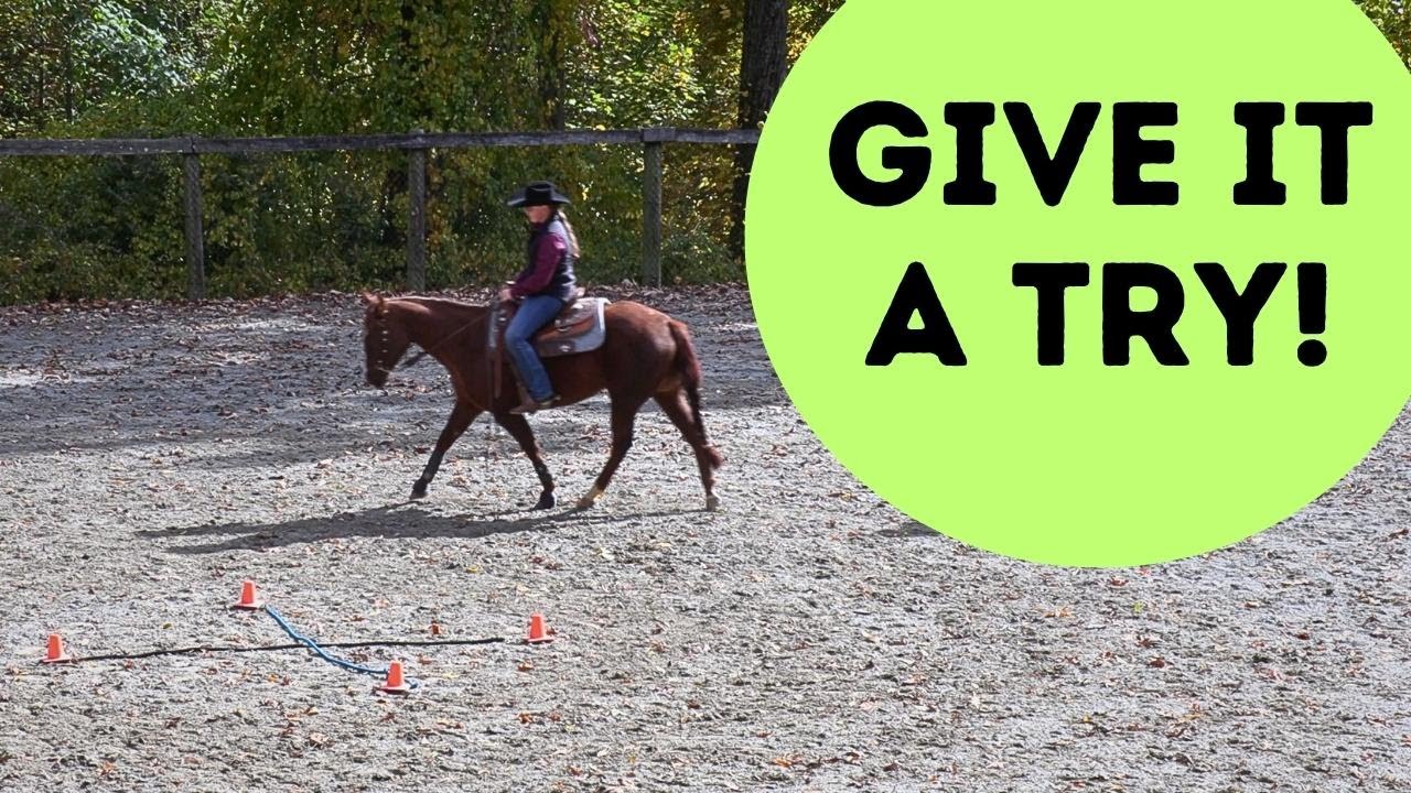 Can Your Horse Trot a Tiny Circle? (Episode 184) - Herm Gailey: A Lifetime with Horses