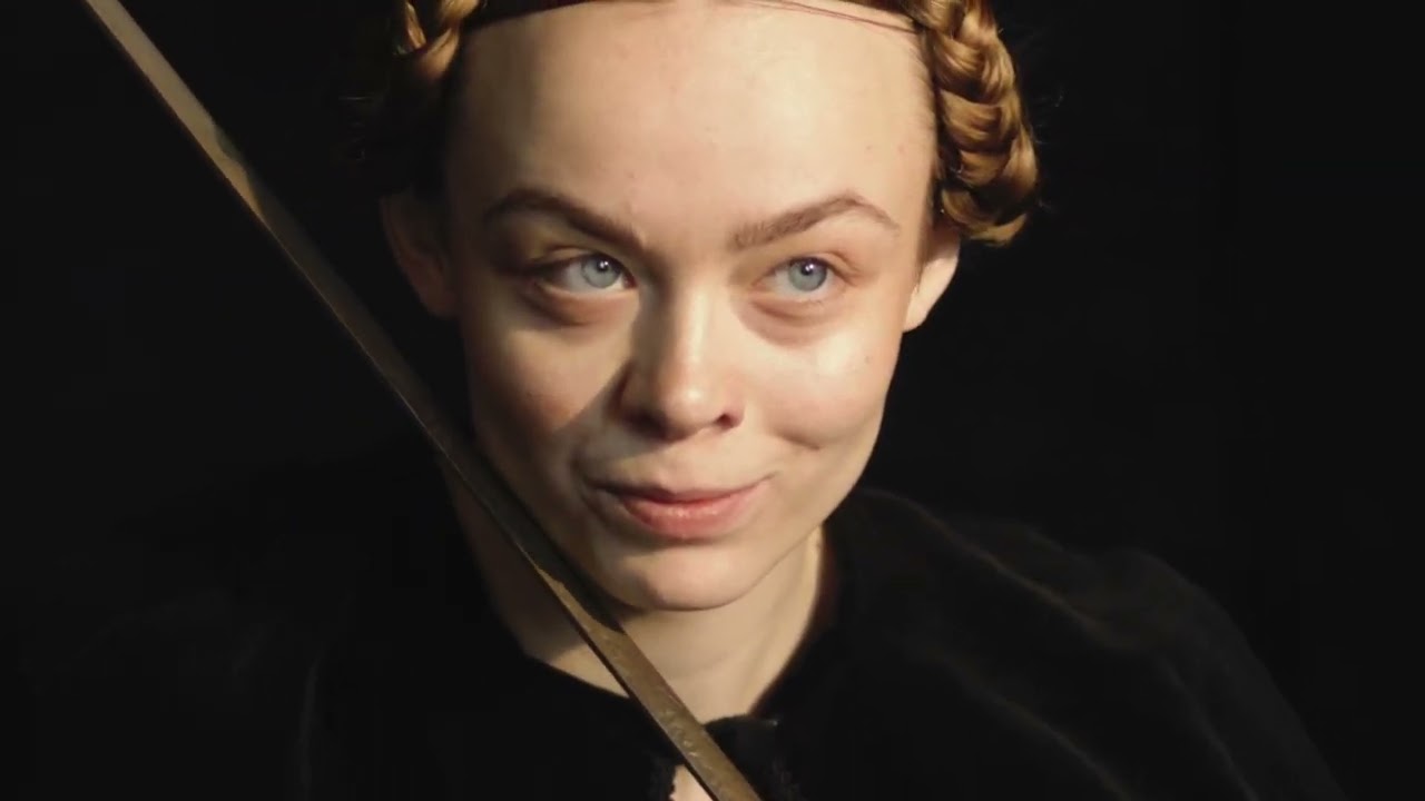Portret Ika Schwander 2023