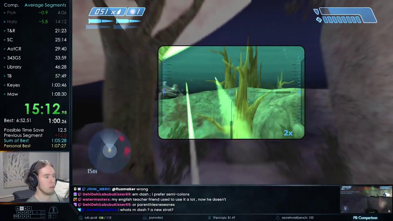 Halo Legendary World Record Speedruns (Classic) | Livestream