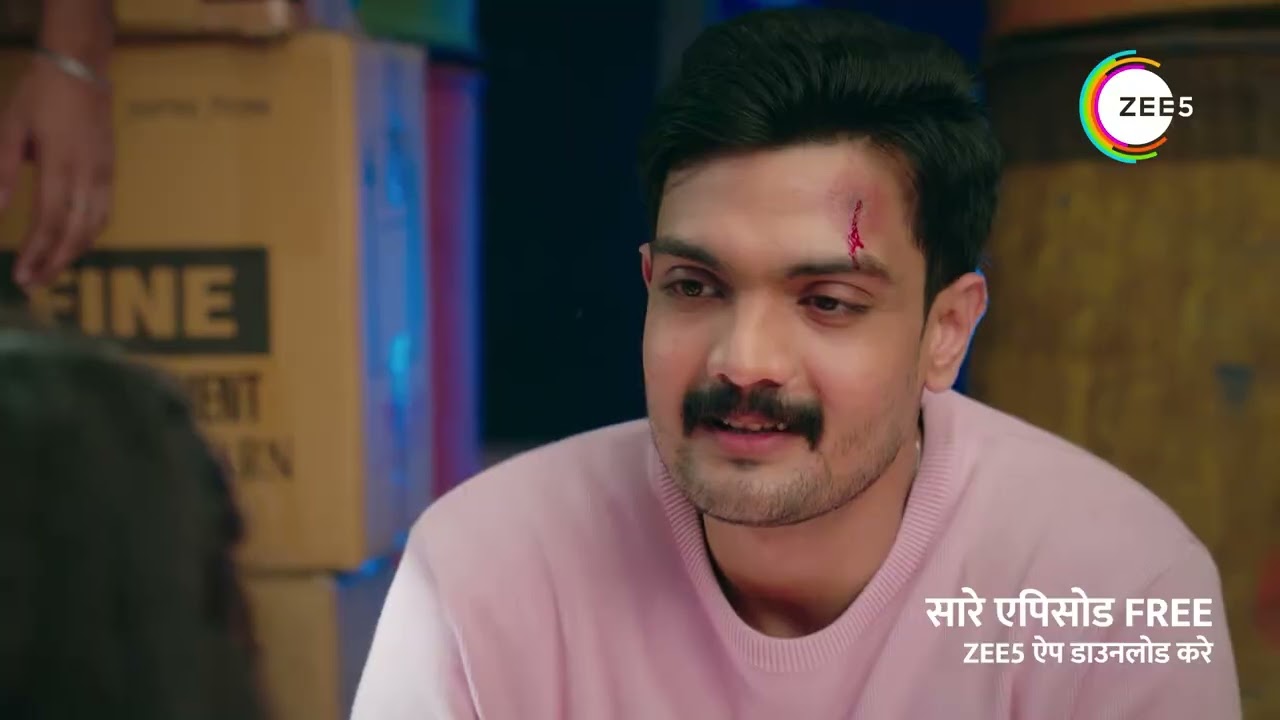 Kaise Mujhe Tum Mil Gaye Latest Episode 318 Best Scene | Srishti Jha | Zee TV APAC