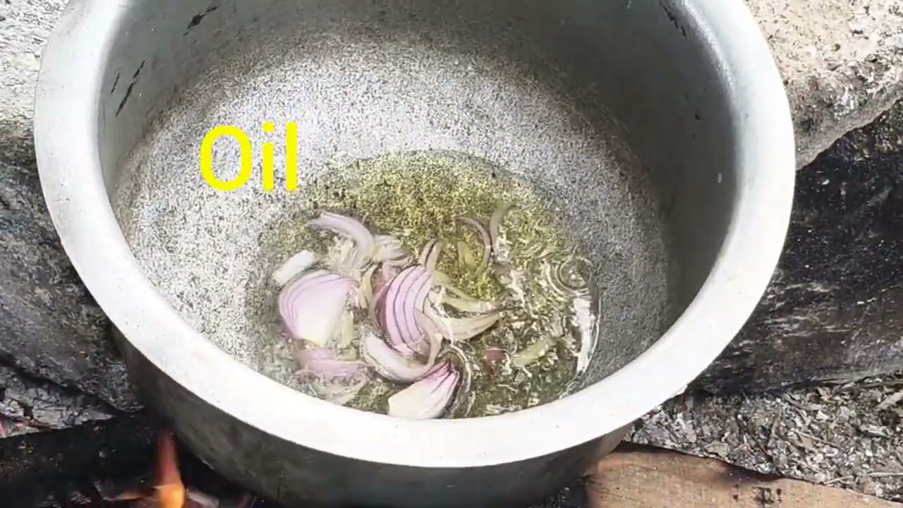 #Aandra style గోంగూర పచ్చడి#simple and tasty 😋