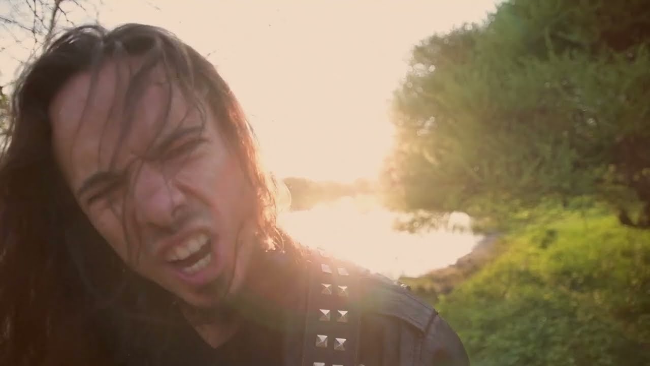 Skinflint - Sasabonsam (Official Music Video)