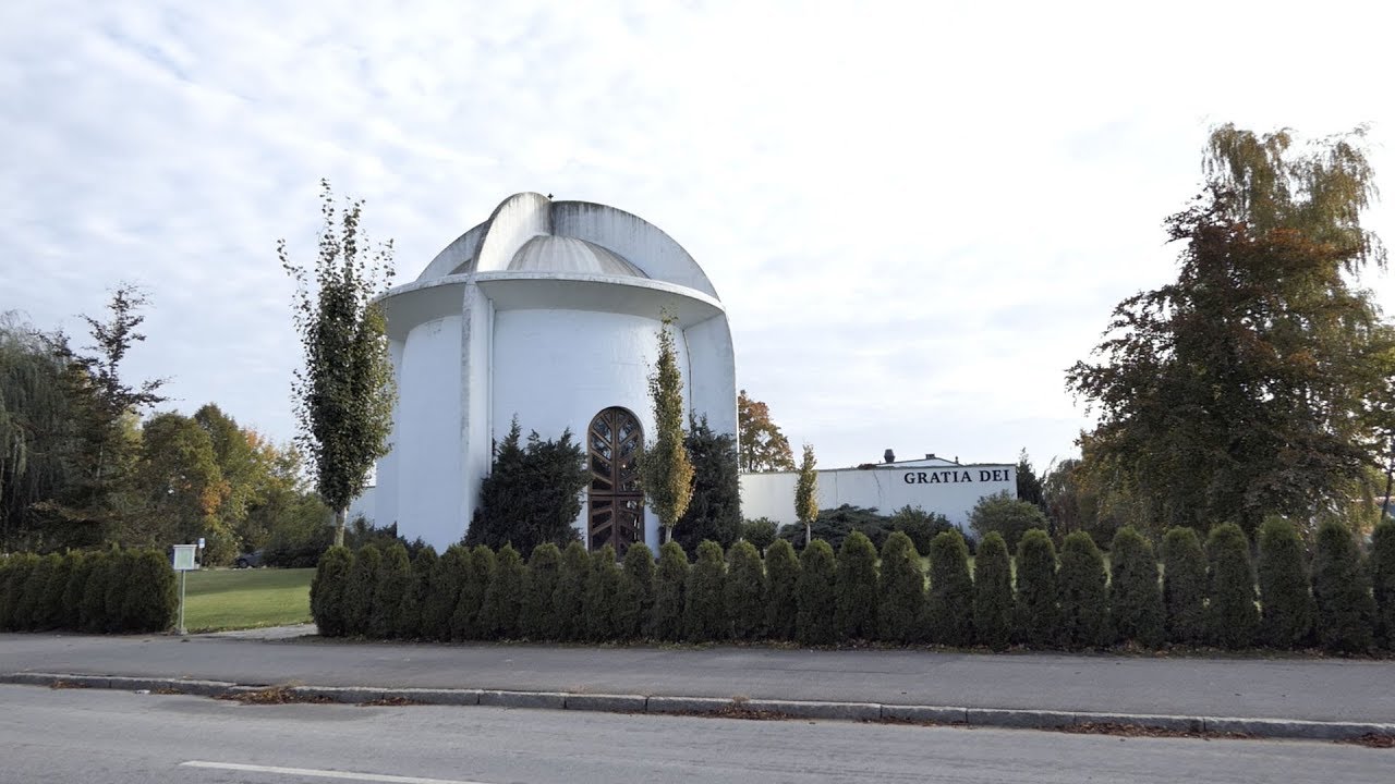 Gratia Dei Kristianstad Skåne