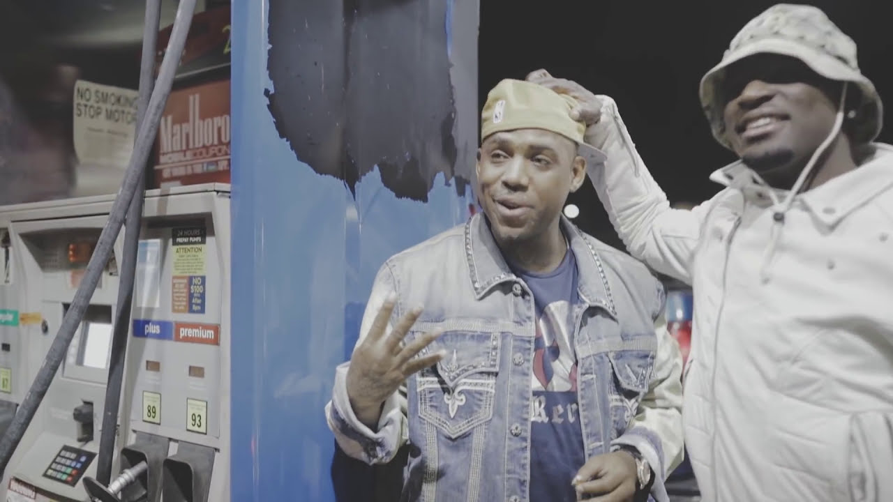 Ralo Chapter 15 | Fam Goon (VLOG)