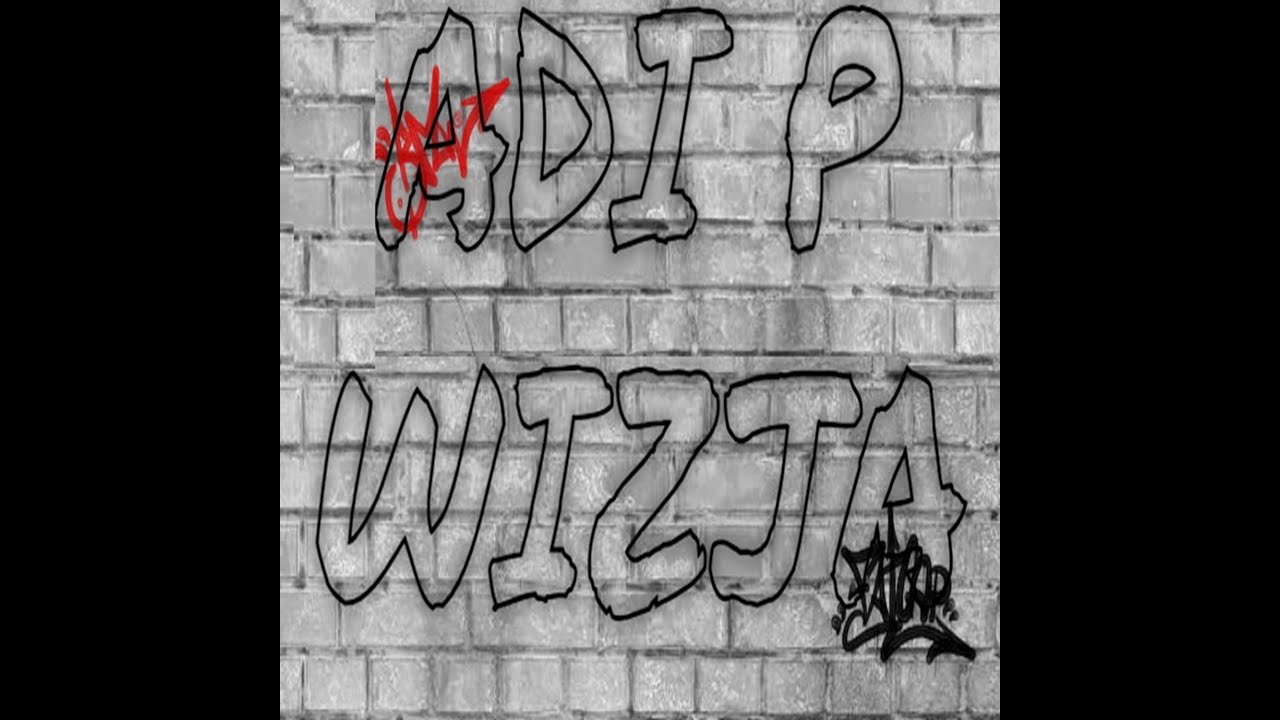 Adi .P - Wizja