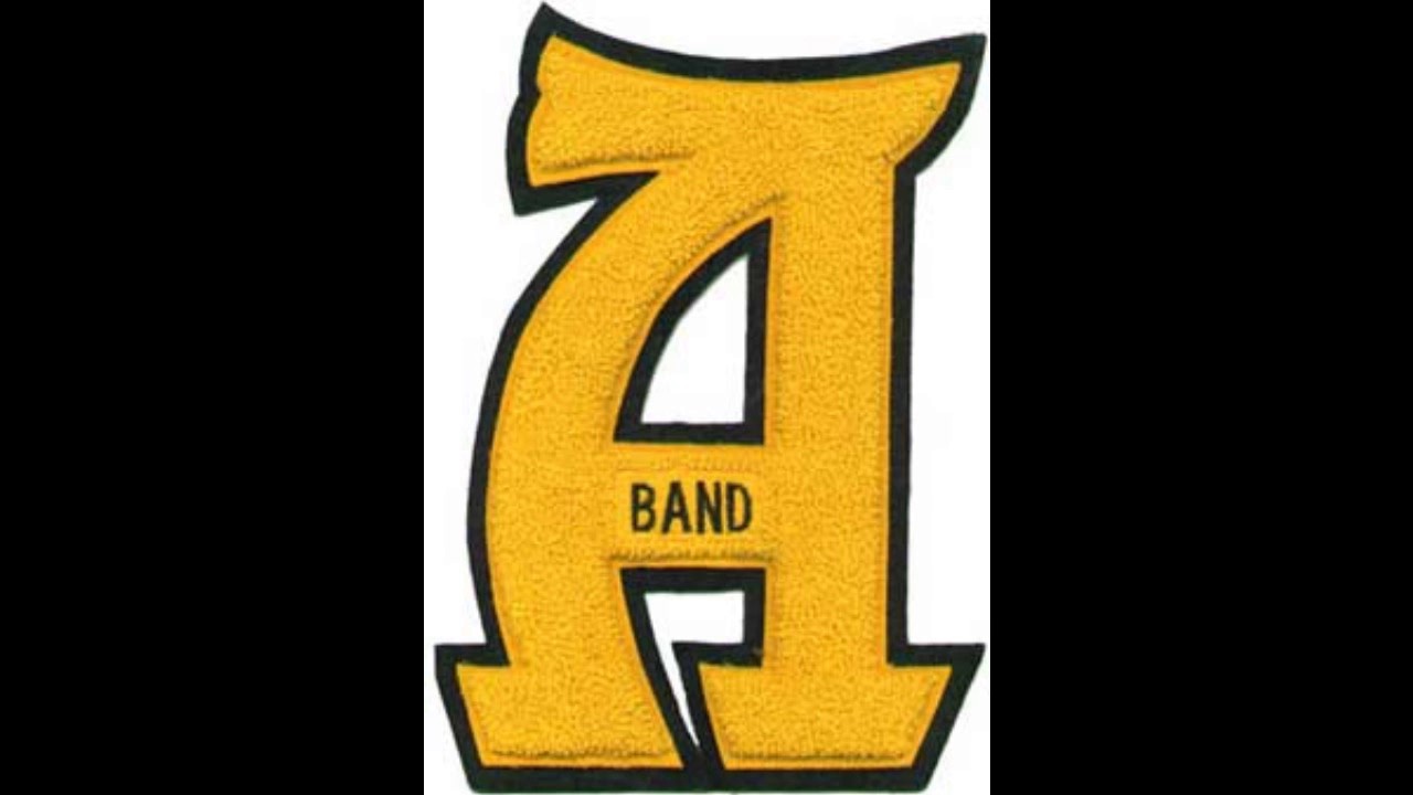 We Are the Mighty Marching Hornets 2002