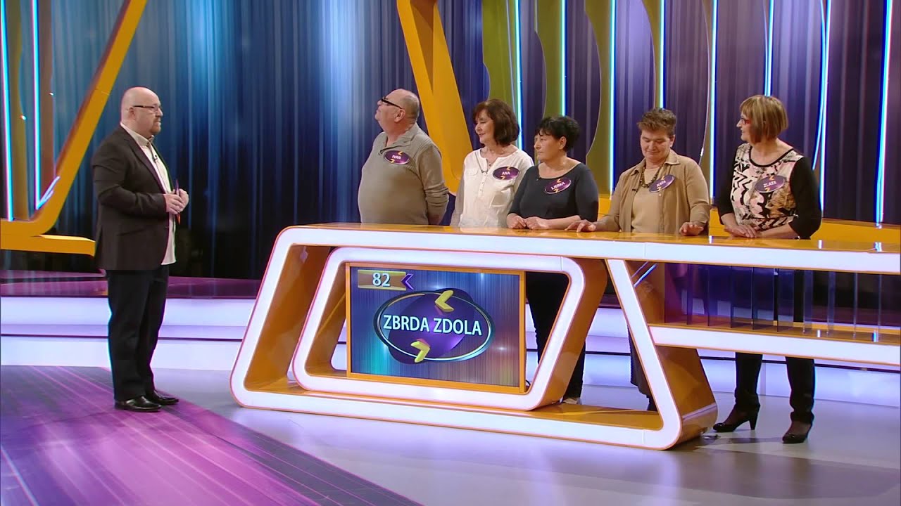 Pet na pet S03EP029