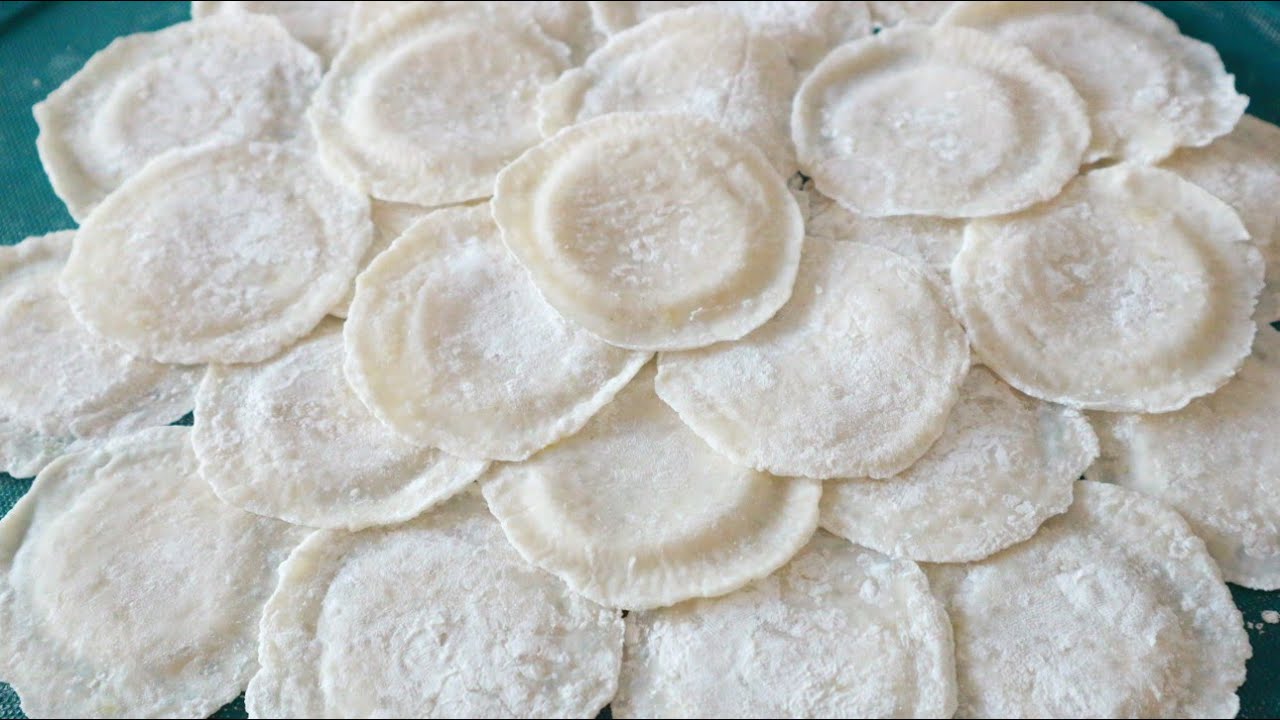 KERUPUK NASI TANPA DIJEMUR // PALING SIMPLE DAN ENAK BANGET