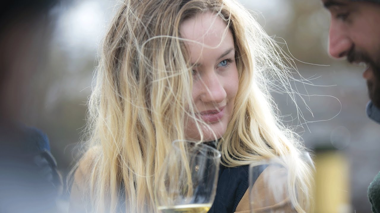 Alexis zurück in Patagonien - Wines of Chile