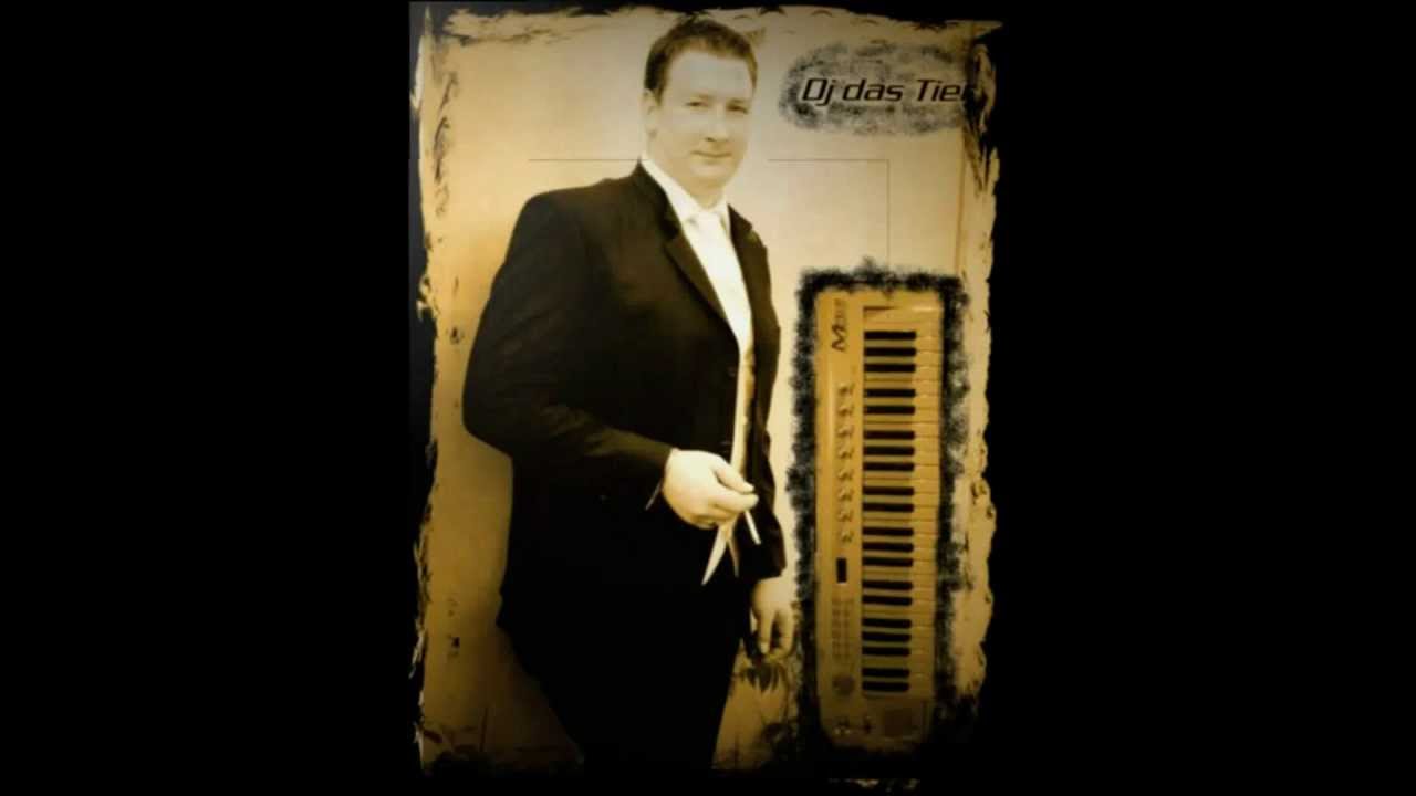 Dj das Tier - Planet Love