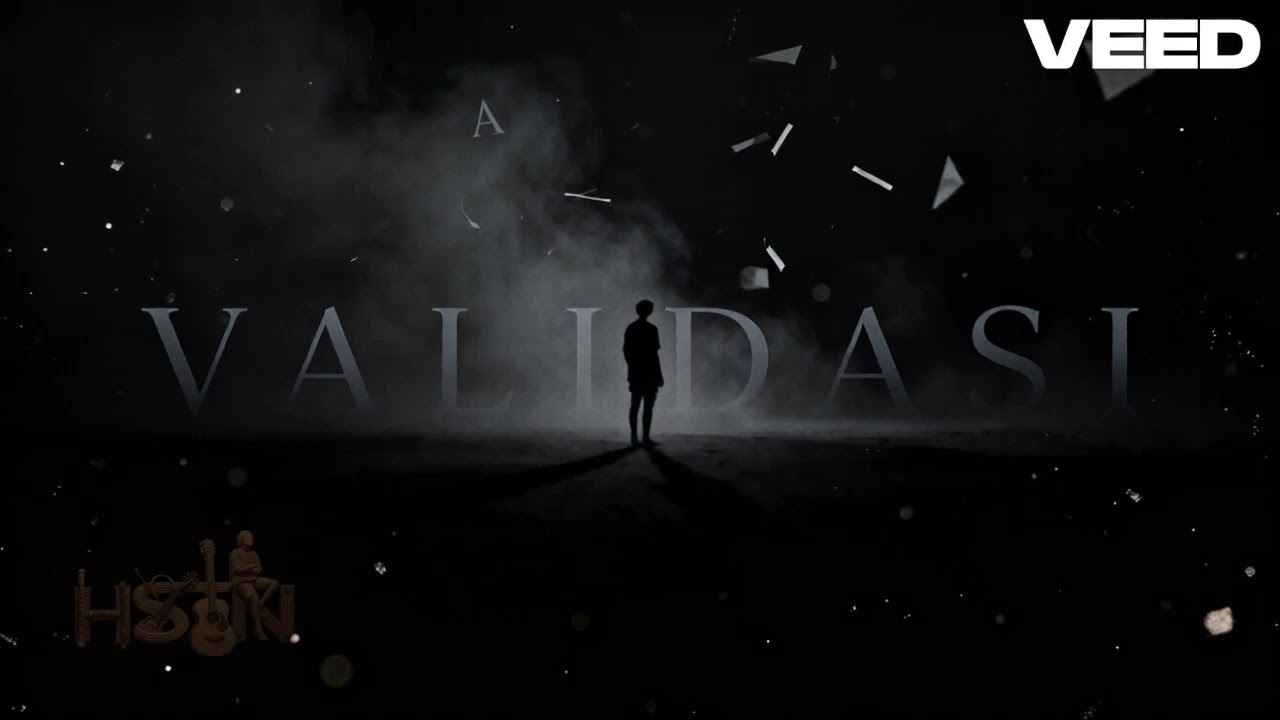 VALIDASI