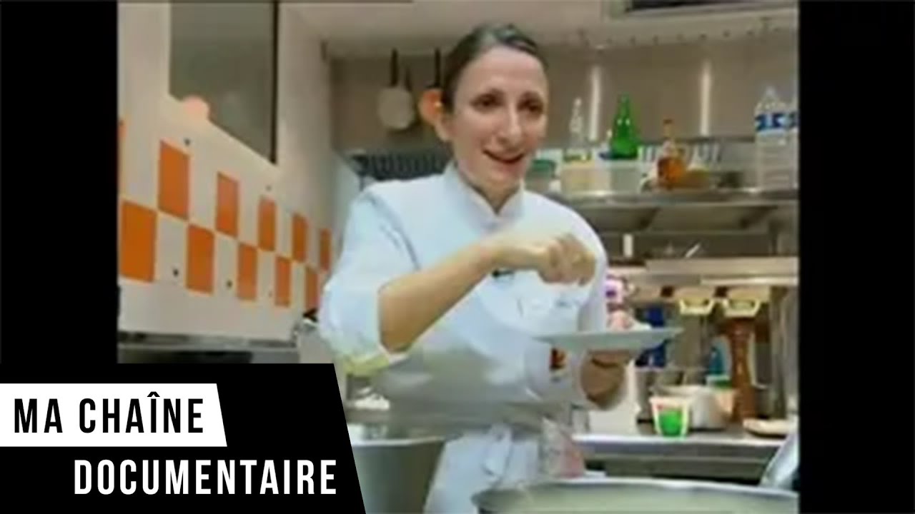 Anne-Sophie Pic - Le savoureux gratin dauphinois - recette