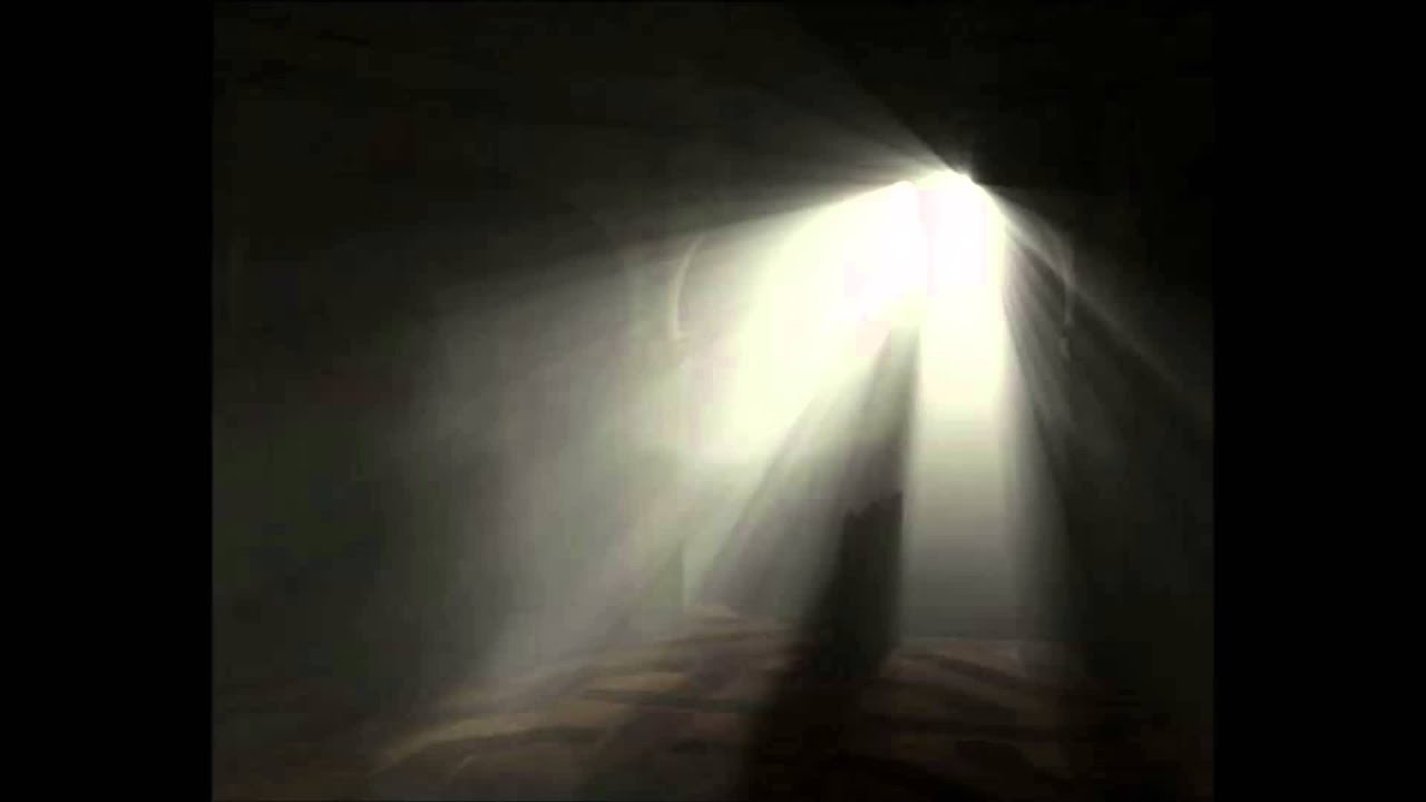 ASMR Creepypasta - 
