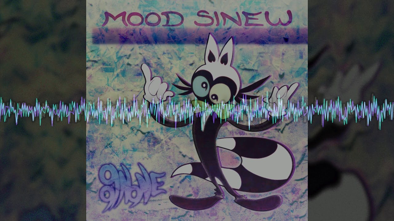 99NONE- MOOD SINEW