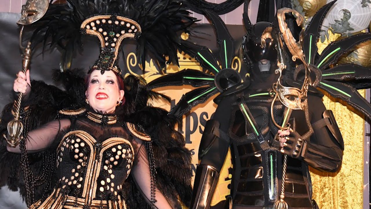 Cena Gala del Carnaval de Totana 2026