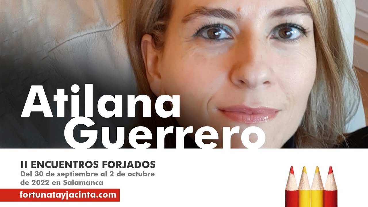 España fuera de España: los EEUU de América. FORJA 172.