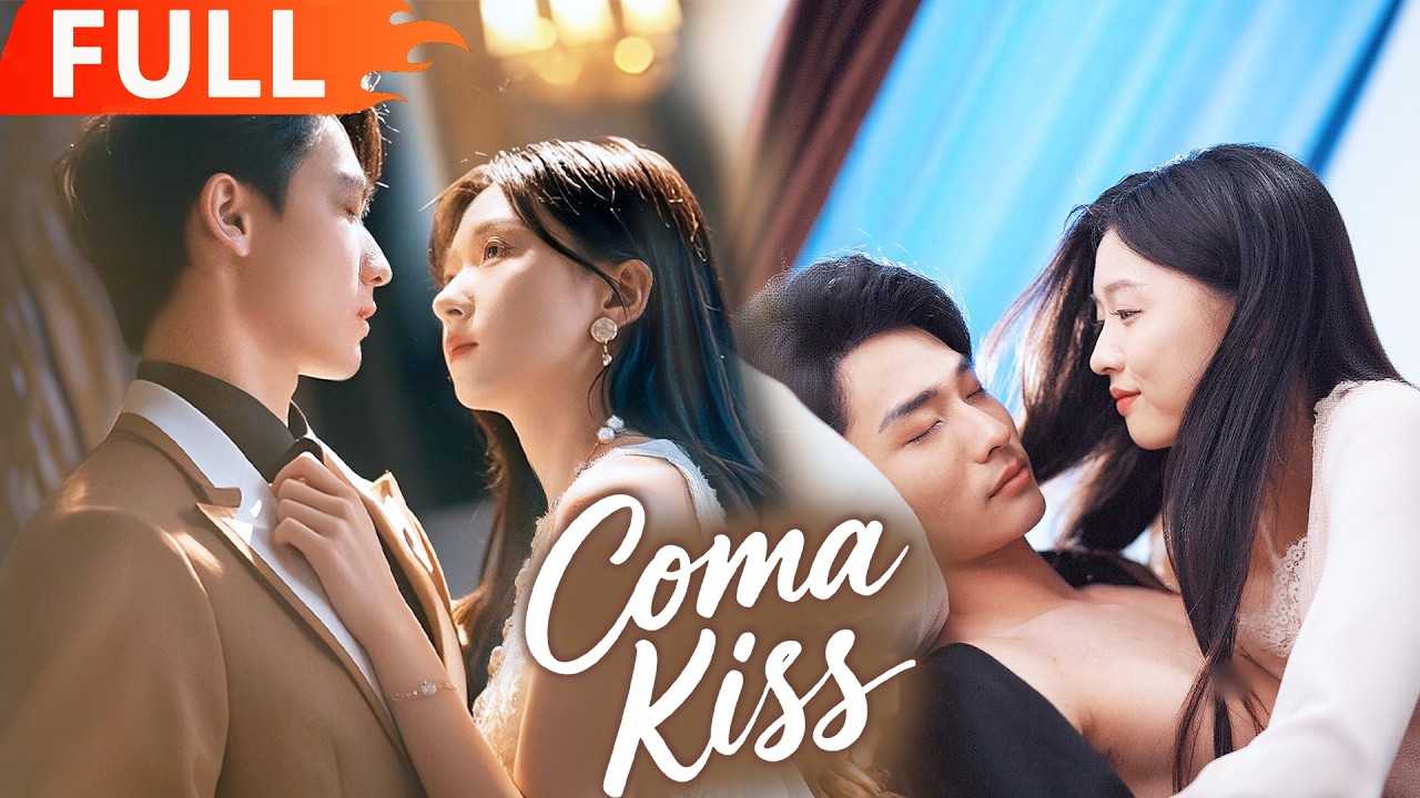 🌸Maid Marries a Coma CEO, She Sneaks a Kiss, Next Day He Wakes Up Rich and Pulls Her Into His Bed