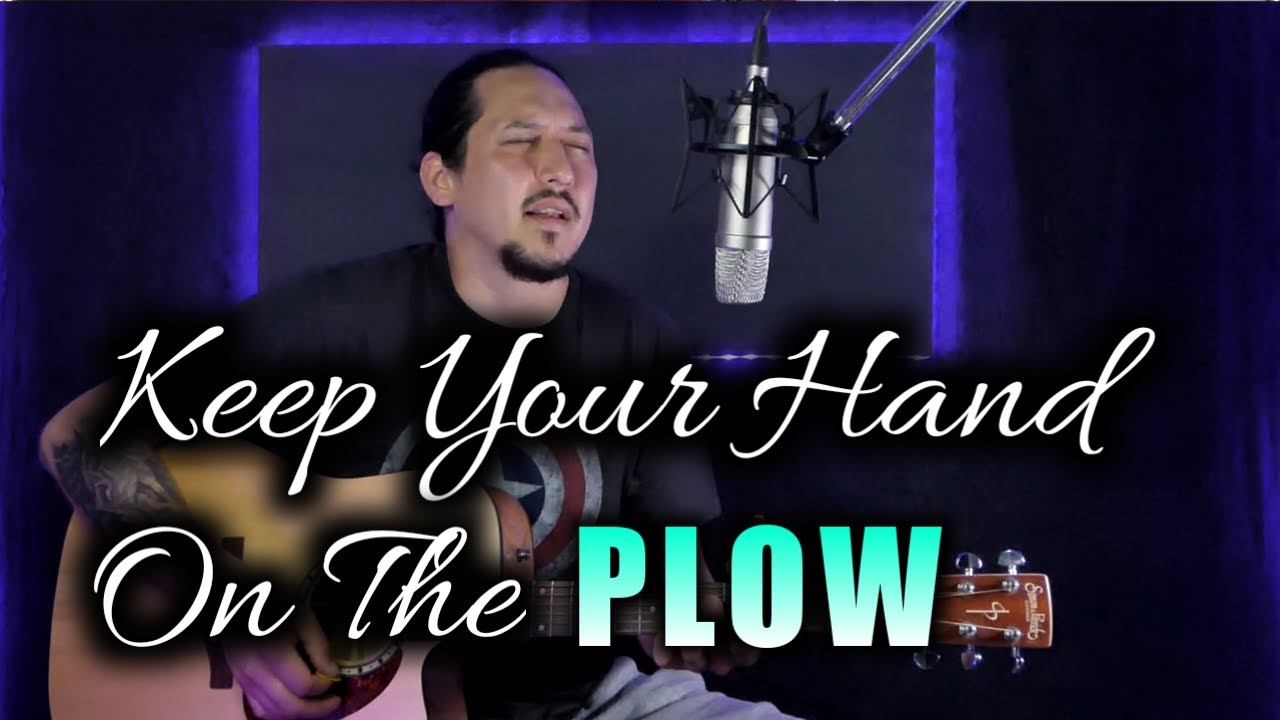 Mahalia Jackson (Cover)/Keep Your Hand On The Plow