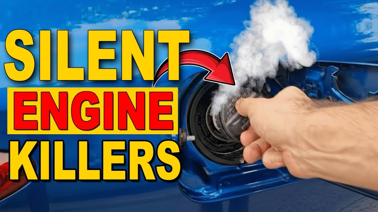 Never Do This Before Refuelling ( Costly Mistake 95% of Drivers Make)