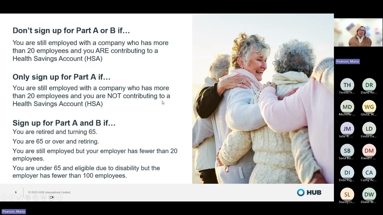 Essential Medicare Information for 2026