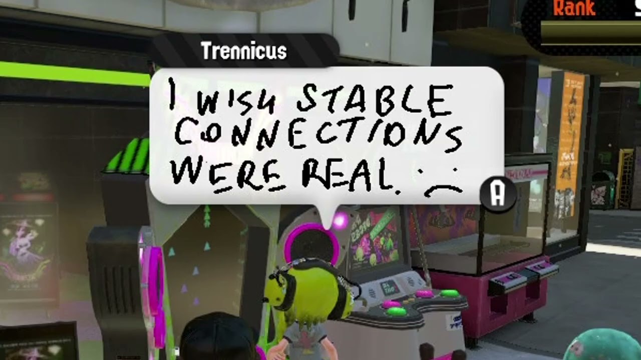 Splatoon 2 Screenshot Compilation