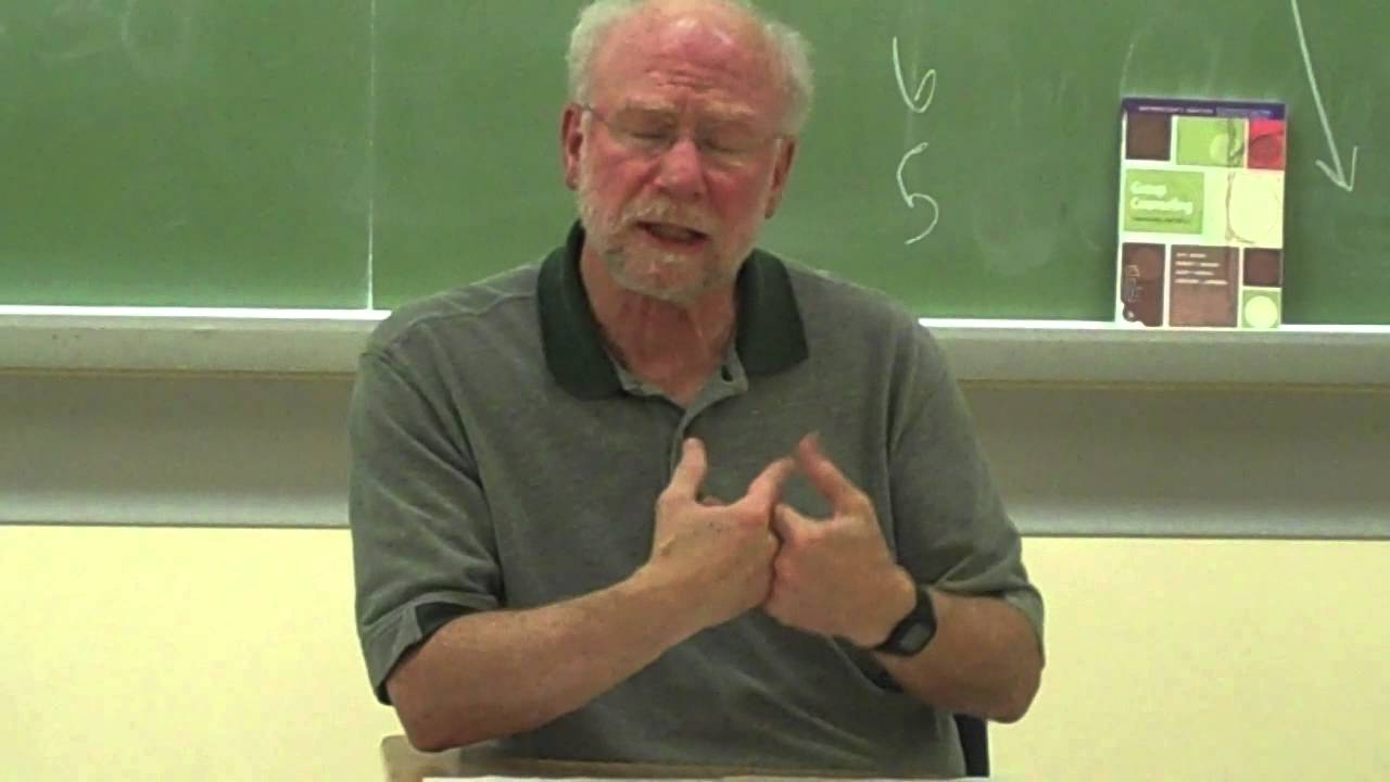 Leaderships Skills II Impact Therapy