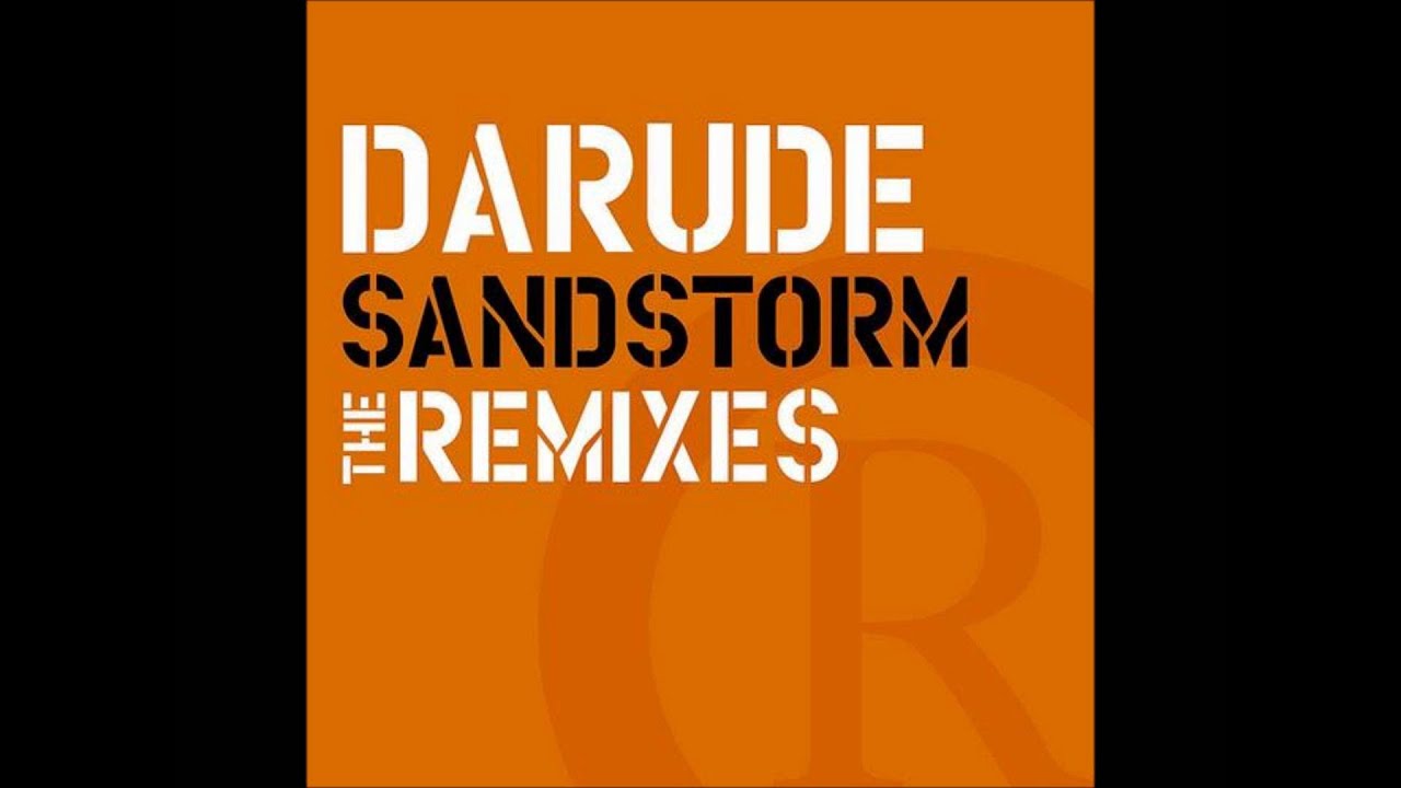 Darude - Sandstorm (Jan Driver Remix)