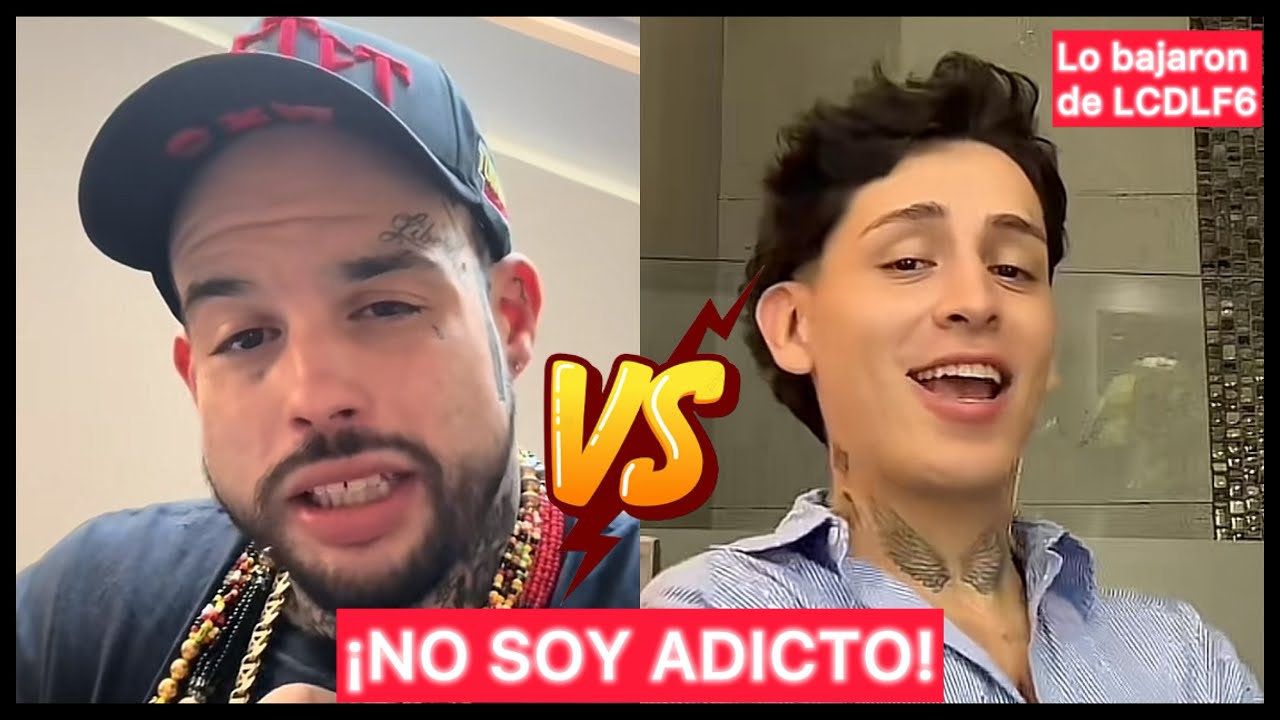 Emiliano Aguilar responde a Kunno y revela por qué lo bajaron de La Casa de los Famosos 6 😳💥