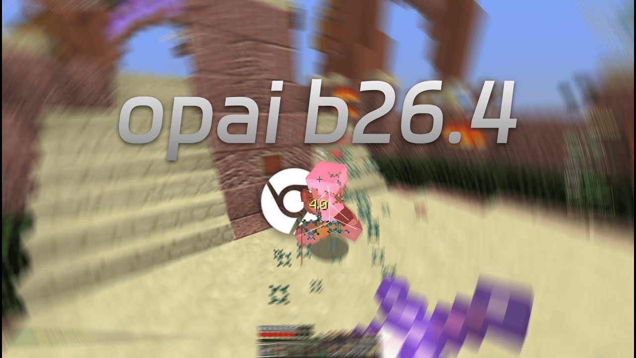 Hacking on Hypixel prediction w/Opai Client