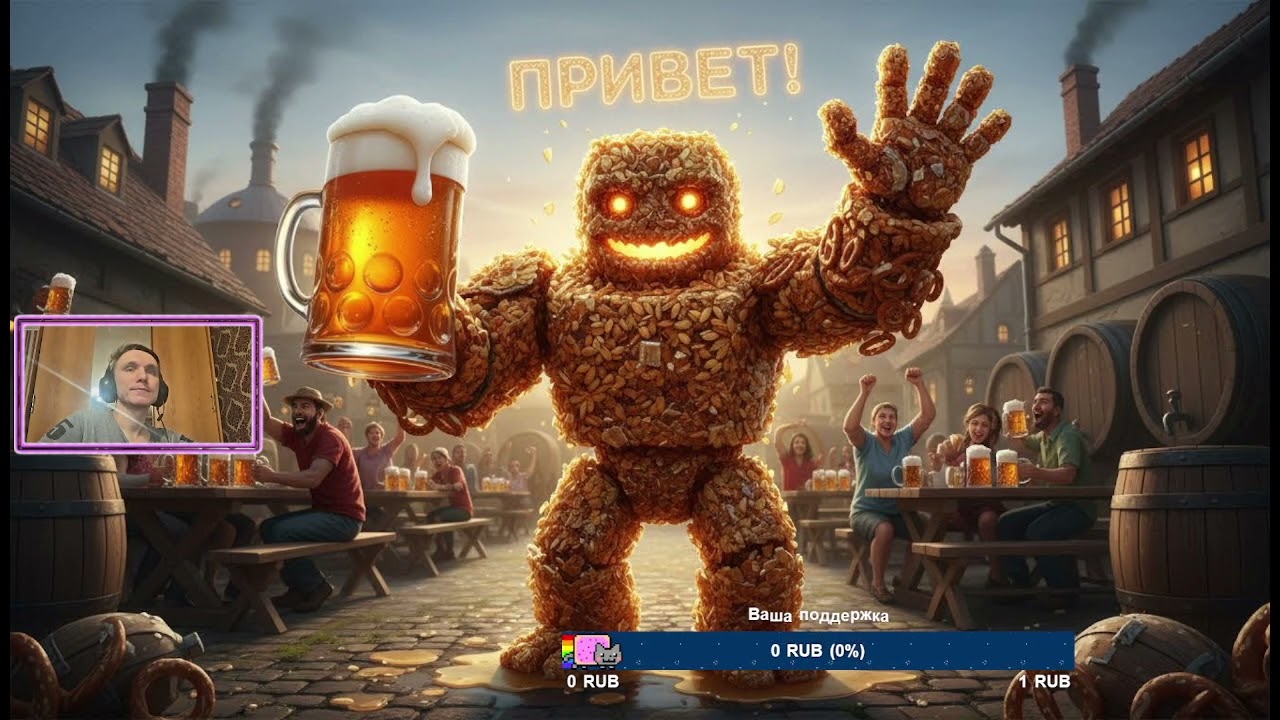 Каст Игры @TeDTCG VS @sydyraza