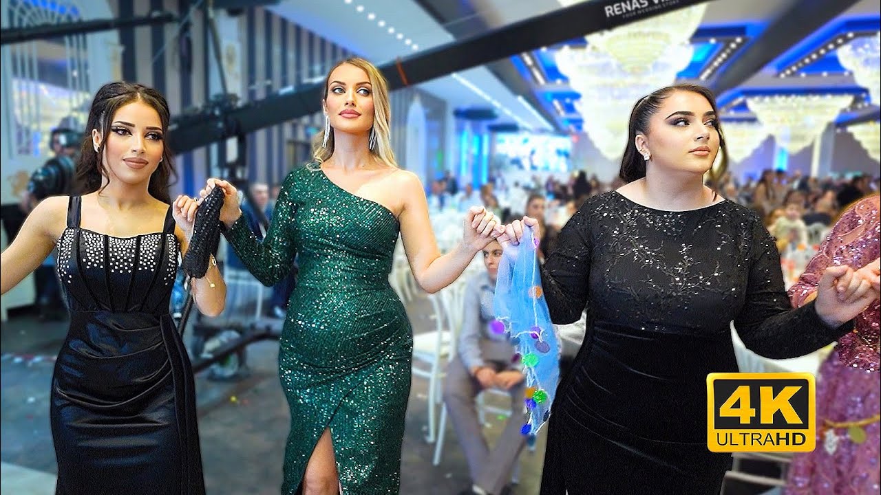 Sarbast Maltay & Abdullah Harki - Aymen Und Dlman - Part 04 / Renas Video عبدلله هركي و سربست مالطاي