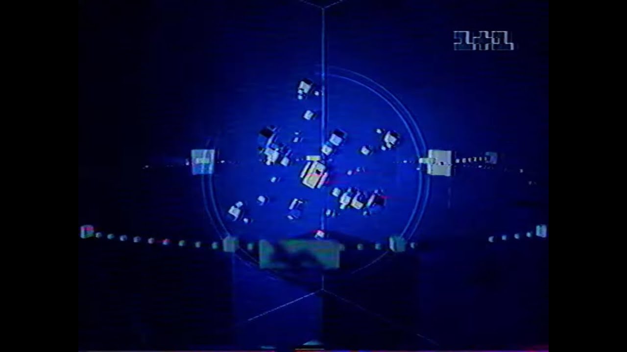 Музика програми передач 1+1 (вересень 2002 - вересень 2004) - AI Instrumental