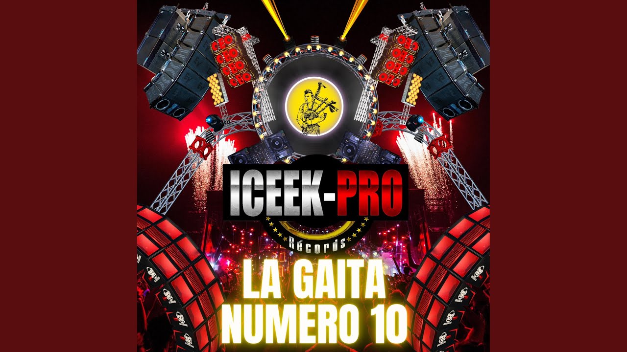 La Gaita Numero 10