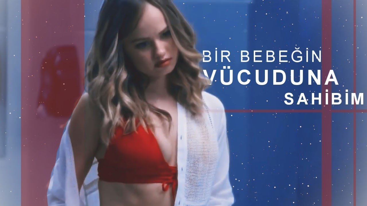 Marina and The Diamonds - Bubblegum Bitch (Türkçe Çeviri) | Patty Bladel w/NecatiBozdoğan
