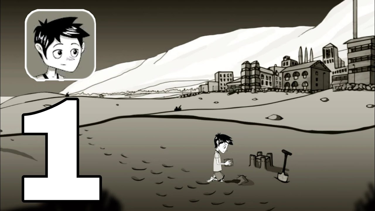 [Part 1] D&eacute;sir&eacute; | Android | Gameplay Walkthrough