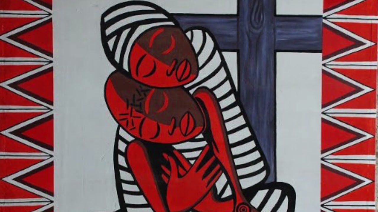Ovúma a Nyia Nkode (Olomo Jeanne Georgette)
