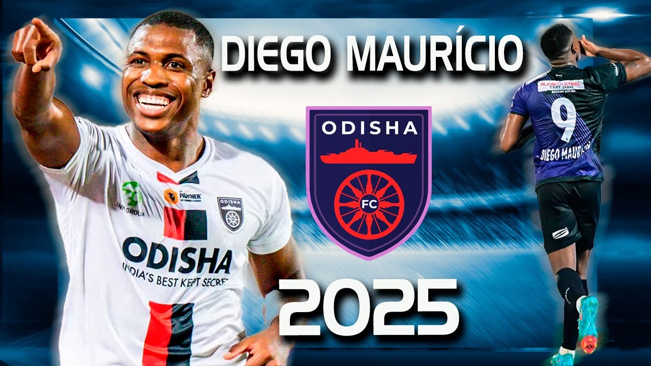 DIEGO MAURICIO 2025
