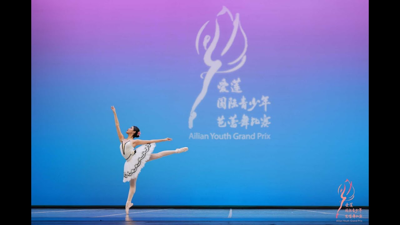 Paquita Act 11 Variation