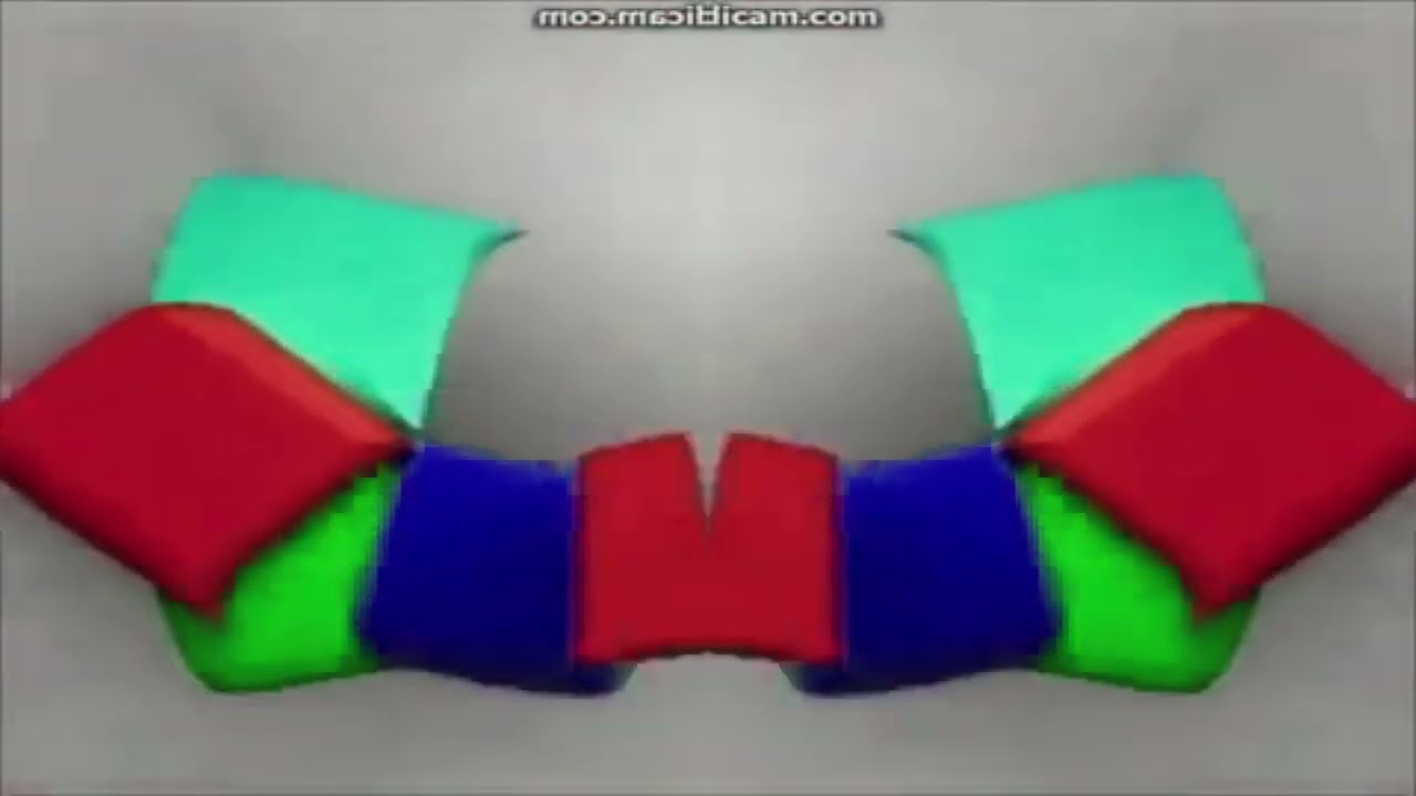 Endcap MNC Media (2009) Effects (Preview 2 Effects Extended)