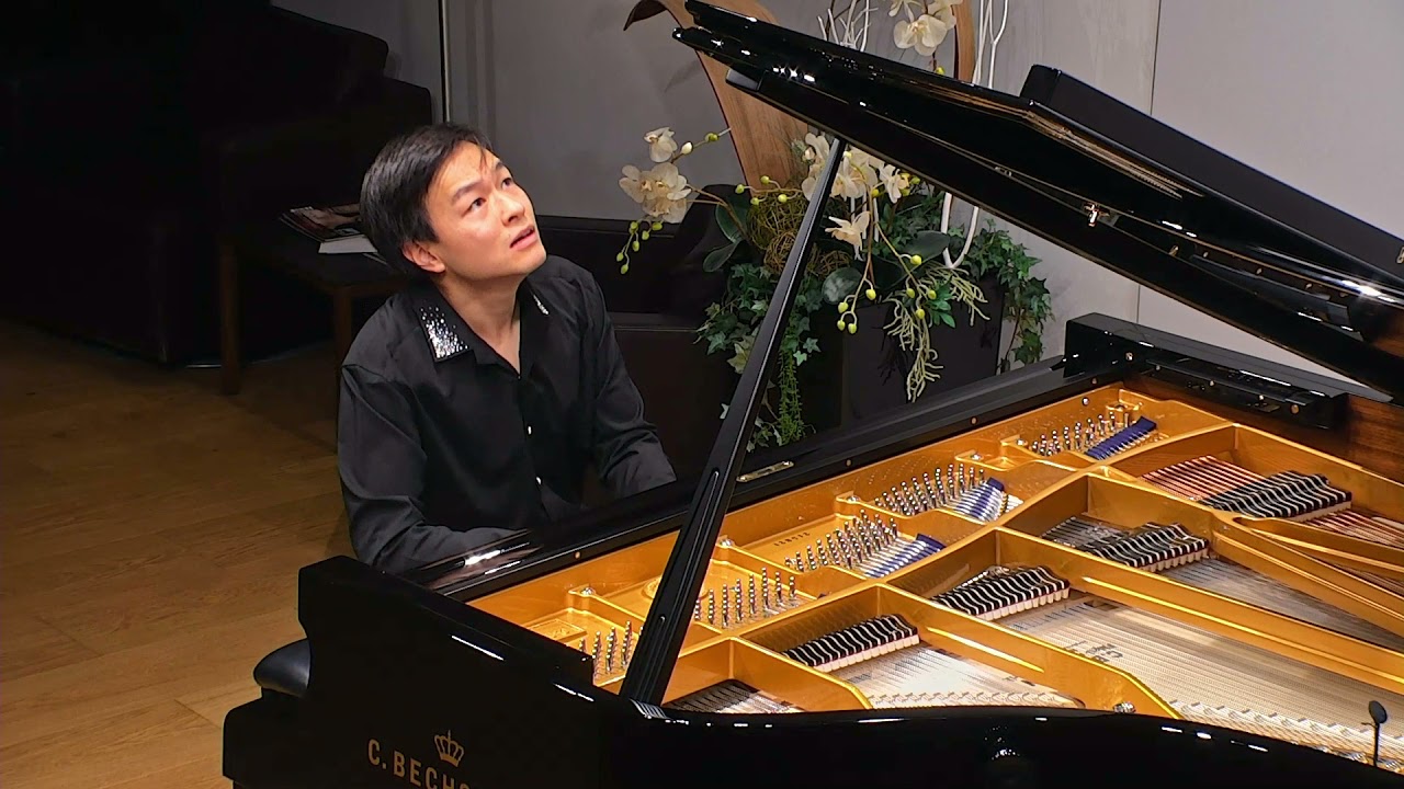 Beethoven: Piano Sonata Op. 57, 