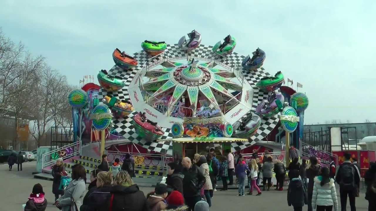 Flipper - Levy (Flipper von Huss)