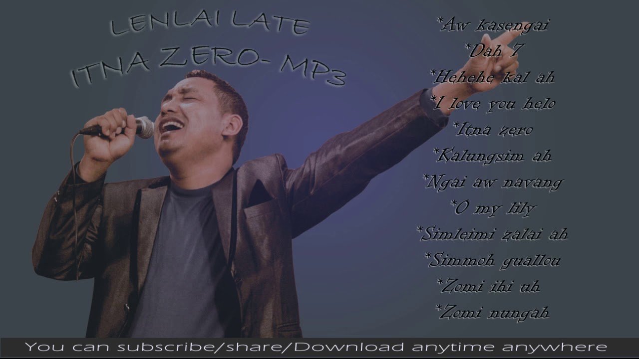Itna zero mp3