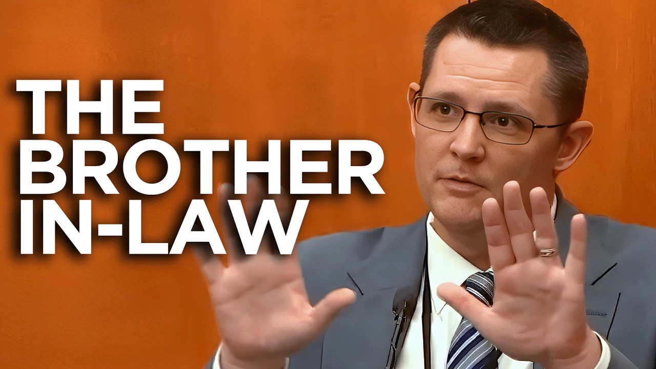 UT v Kouri Richins - Clint Benson - FULL Testimony