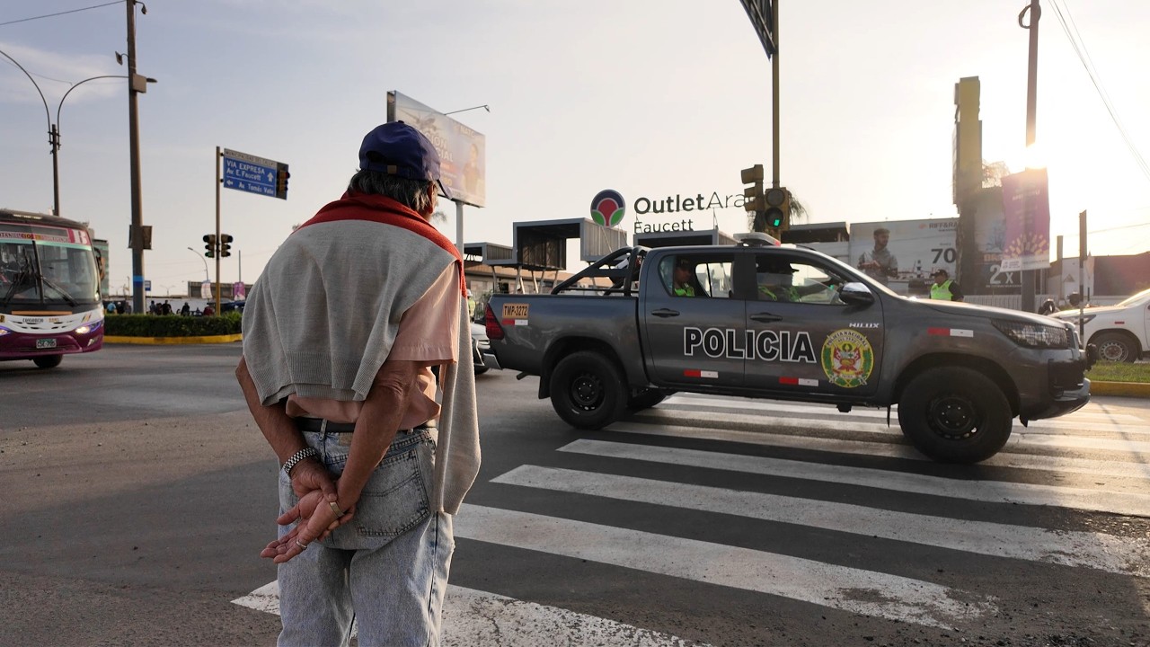 Sonido de calle, trafico de carros, ruido ambiente de ciudad 🎧