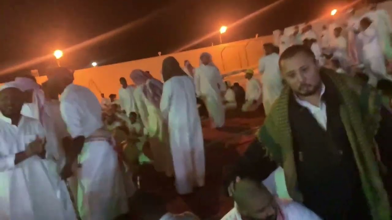 قادري عبدالله الجمعان في لعب الحفر لمبونه