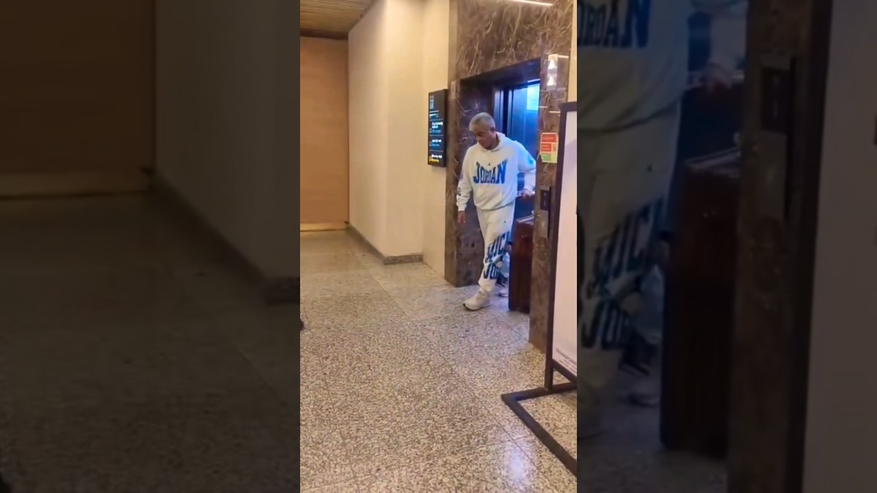 Аджит Кумар 😍 Эксклюзивное видео из аэропорта #ajith #ajithkumar #thala #airport #recent #racing