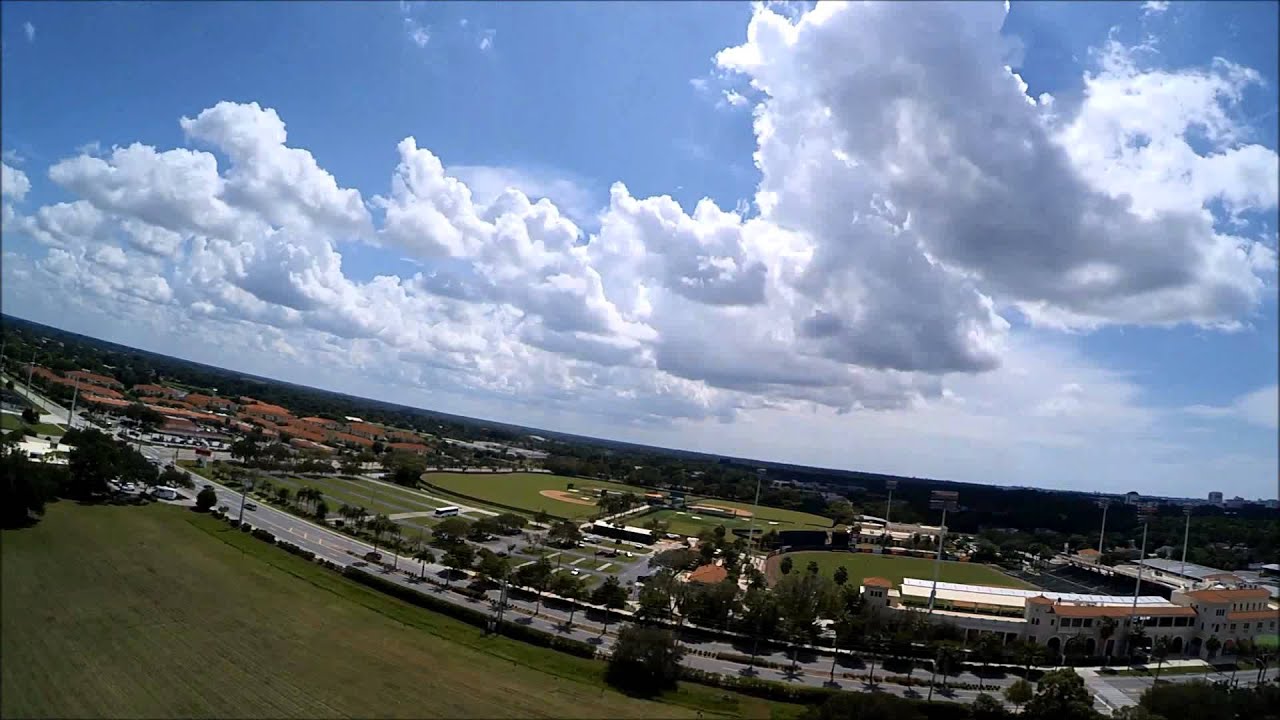 QAV250 3D FPV with KISS 30A ESC's (reversible ESC's!)