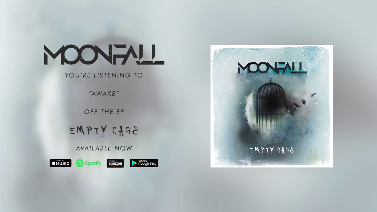 Moonfall - Awake